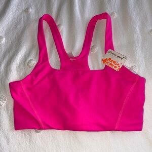 Free People Movement Sports Bra